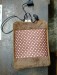 Electric hot water bag